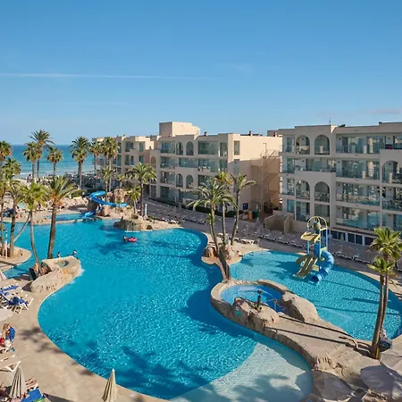 Grupotel Alcudia Pins 3 Sup-2